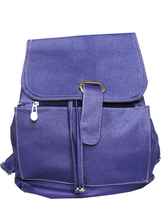 

Glory Fashion Shoulder Bag(Blue)
