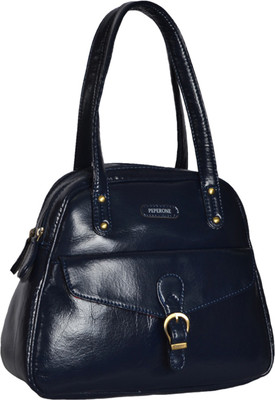 

Peperone Hand-held Bag(Multicolor)