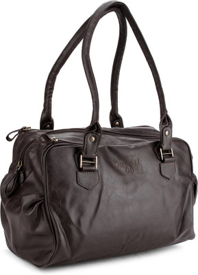 

Baggit Sling Bag(Brown)