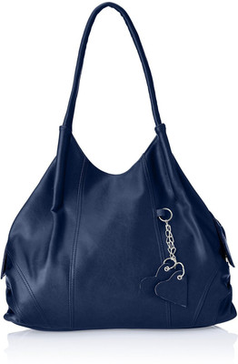 

Fostelo Hand-held Bag(Blue)