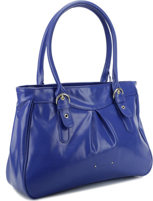 

Caprese Shoulder Bag(Blue)