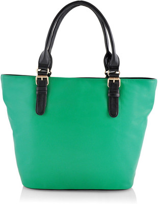 

Vogice Hand-held Bag(Green)