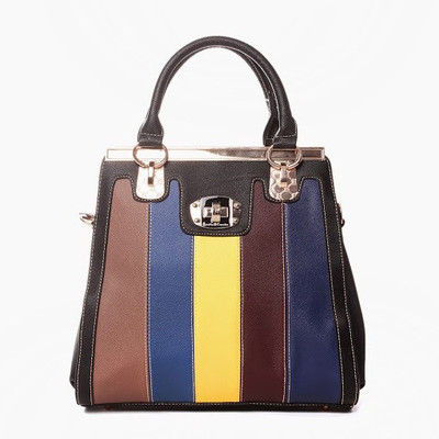 

Trendberry Hand-held Bag(Multicolor)
