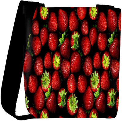 

Snoogg Sling Bag(Multicolor)