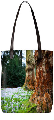 

Snoogg Tote(Multicolor)
