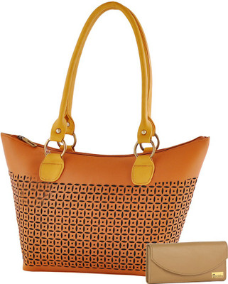 

Goldmine Shoulder Bag(Multicolor)