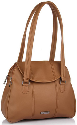 

Peperone Shoulder Bag(Brown)