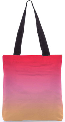 

Snoogg Tote(Multicolor)