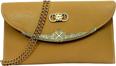 

SPLICE Sling Bag(Brown)