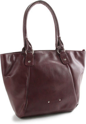 

Caprese Tote(Purple)