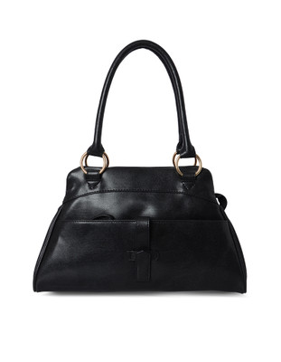 

Baggit Shoulder Bag(Black)