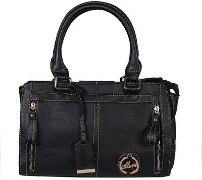 

Allure Hand-held Bag(Multicolor)