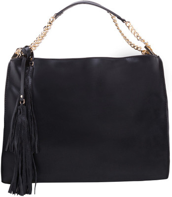 

Elespry Shoulder Bag(Black)