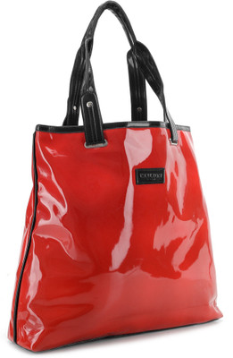 

Carlton London Hand-held Bag(Red)