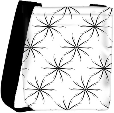 

Snoogg Sling Bag(Multicolor)