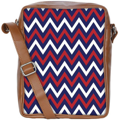 

Snoogg Sling Bag(Multicolor)