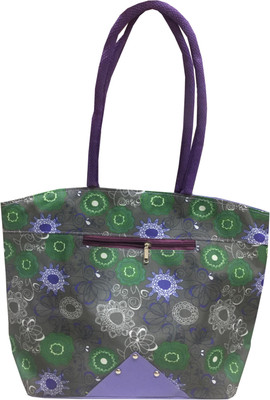

Aaltex Hand-held Bag(Multicolor)