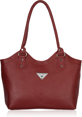 Fantosy Shoulder Bag(Maroon)