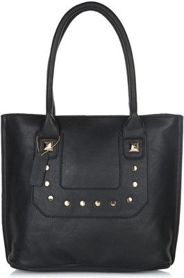 

Annabelle by Pantaloons Shoulder Bag(Black)