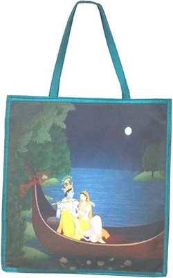 

Bhamini Shoulder Bag(Green)