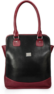 

Frosty Fashion Hand-held Bag(Black)