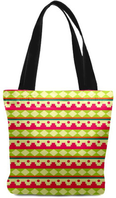 

Panda Creation Tote(Multicolor)
