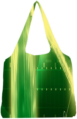 

Snoogg Tote(Multicolor)