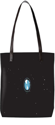 

Snoogg Tote(Multicolor)