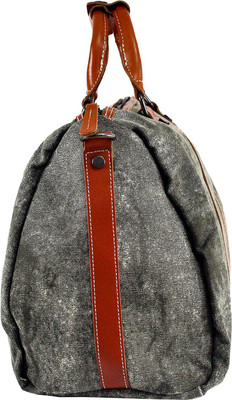 

Meraki Accessories Hand-held Bag(Green)