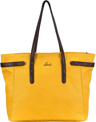 

Lavie Tote(Yellow)