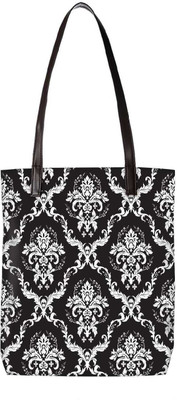 

Snoogg Tote(Multicolor)