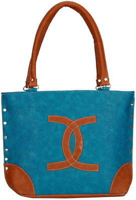 

MAEVA Hand-held Bag(Green)