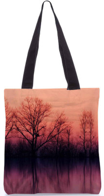 

Snoogg Tote(Multicolor)