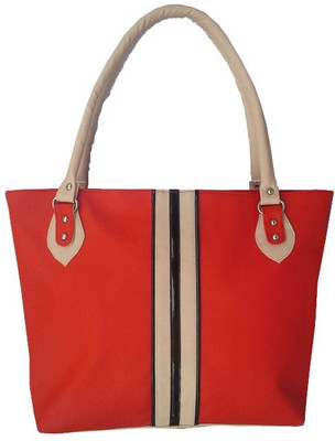 

Anas Hand-held Bag(Red)