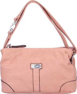 

Lavie Hand-held Bag(Pink)