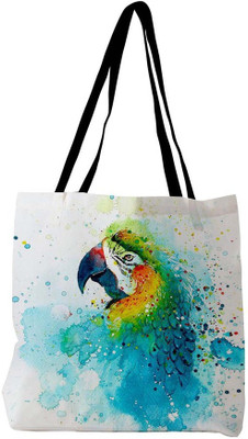 

StyBuzz Tote(Multicolor)