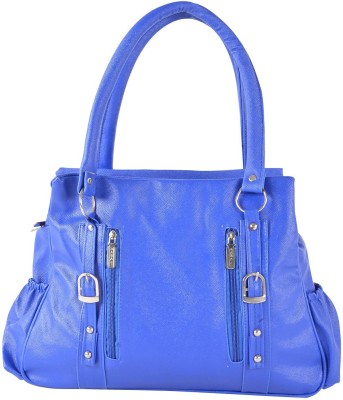 

SWARIO Shoulder Bag(Blue)