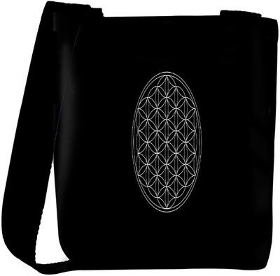 

Snoogg Sling Bag(Multicolor)