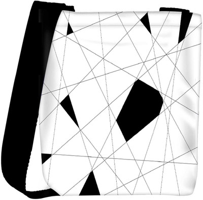 

Snoogg Sling Bag(Multicolor)