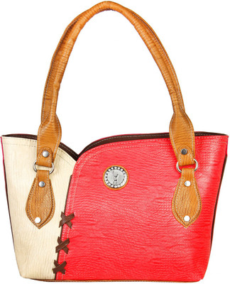 

Louise Belgium Hand-held Bag(Multicolor)