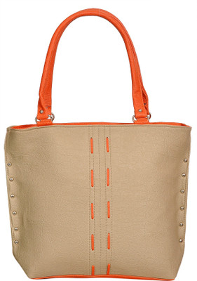 

SMS Shoulder Bag(Orange)