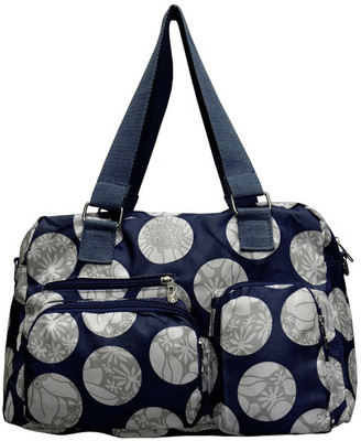 

Jinu Shoulder Bag(Blue)