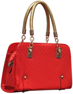 Hawai Hand-held Bag(Red)