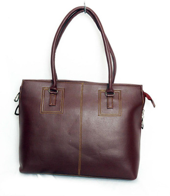 

Estoss Shoulder Bag(Maroon)