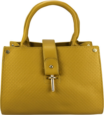 

Neuste Hand-held Bag(Yellow)