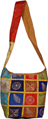 

Decot Paradise Shoulder Bag(Multicolor)