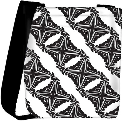 

Snoogg Sling Bag(Multicolor)