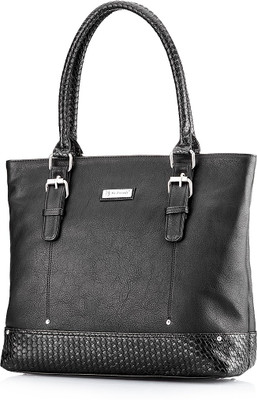 

Be Trendy Shoulder Bag(Black)
