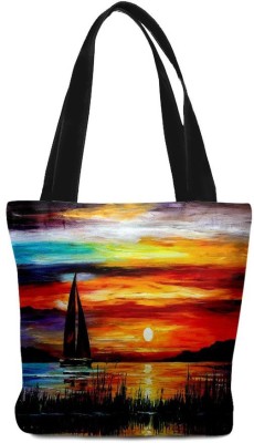 

Panda Creation Tote(Multicolor)