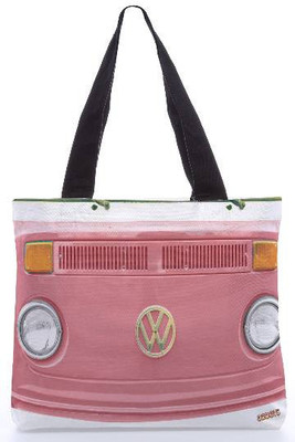 

Snoogg Tote(Multicolor)